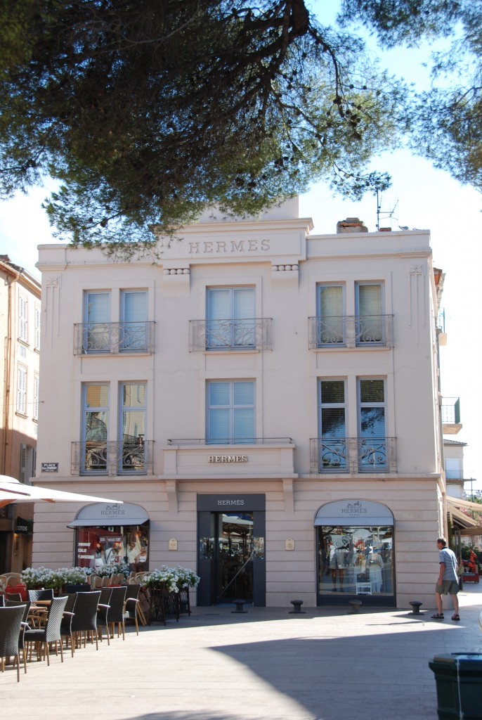 Hermés