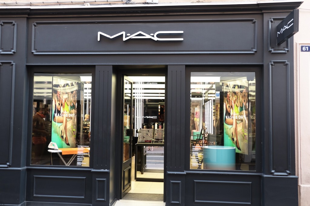 MAC St. Tropez Lieblingsstil