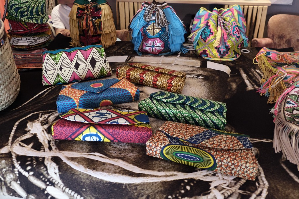 Mission Accomplie St. Tropez Babatunde Lieblingsstil