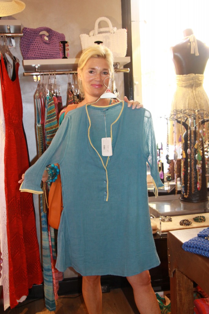 Tunic Shezanne St. Tropez Lieblingsstil