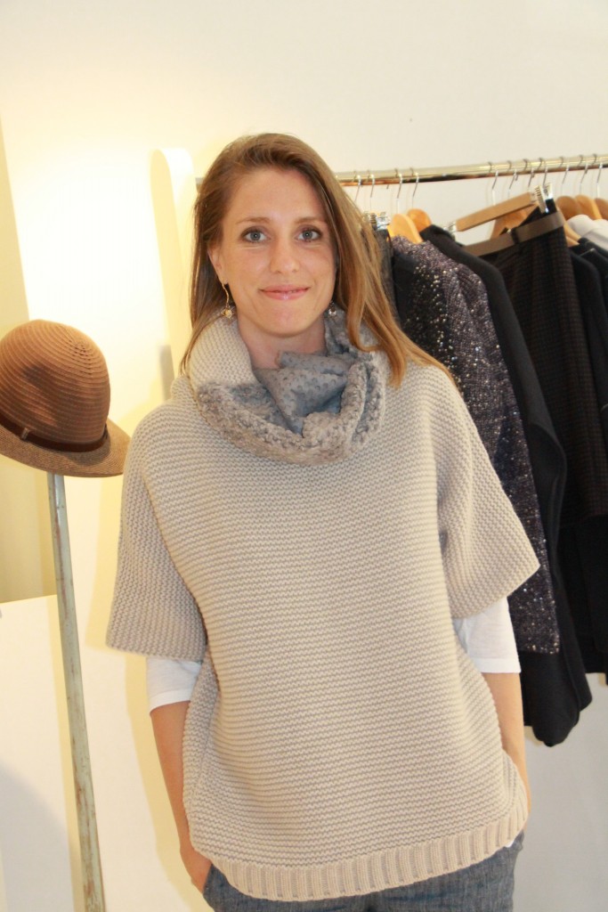 Le Civette St. Tropez, Lieblingsstil, Fabiana Filippi