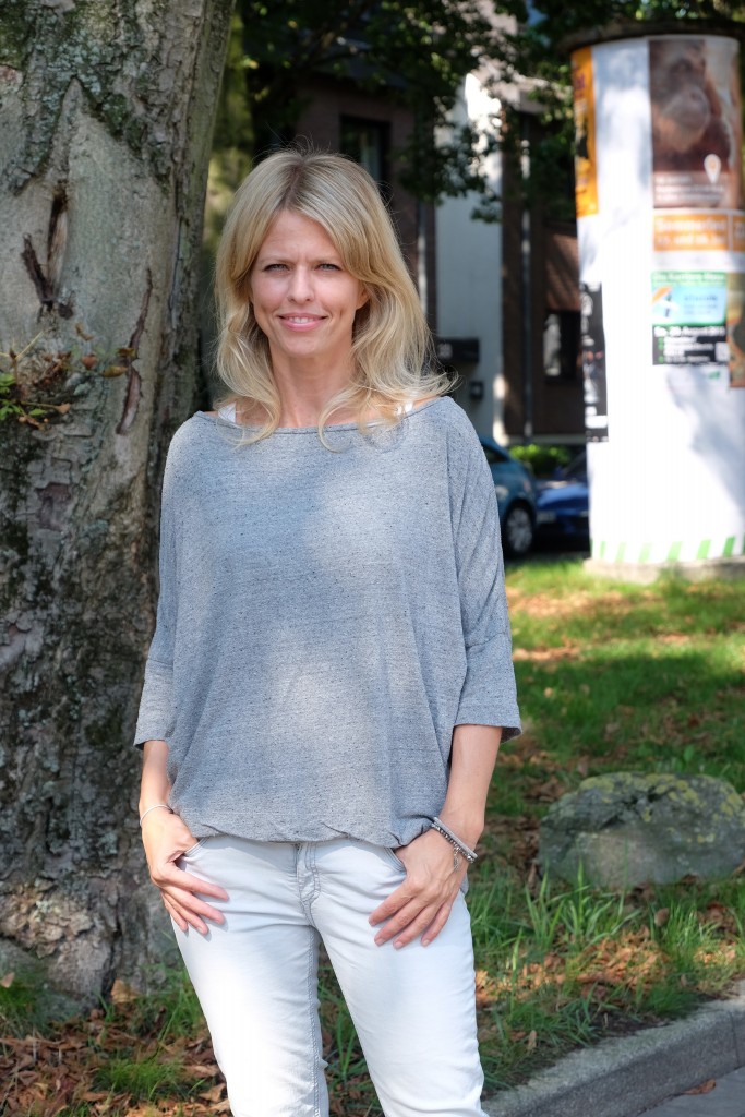 Miriam Lahnstein, Lieblingsstil, 1
