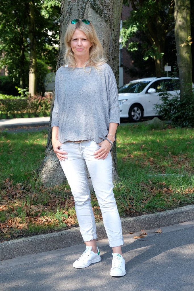 Miriam Lahnstein, Lieblingsstil, Drykorn