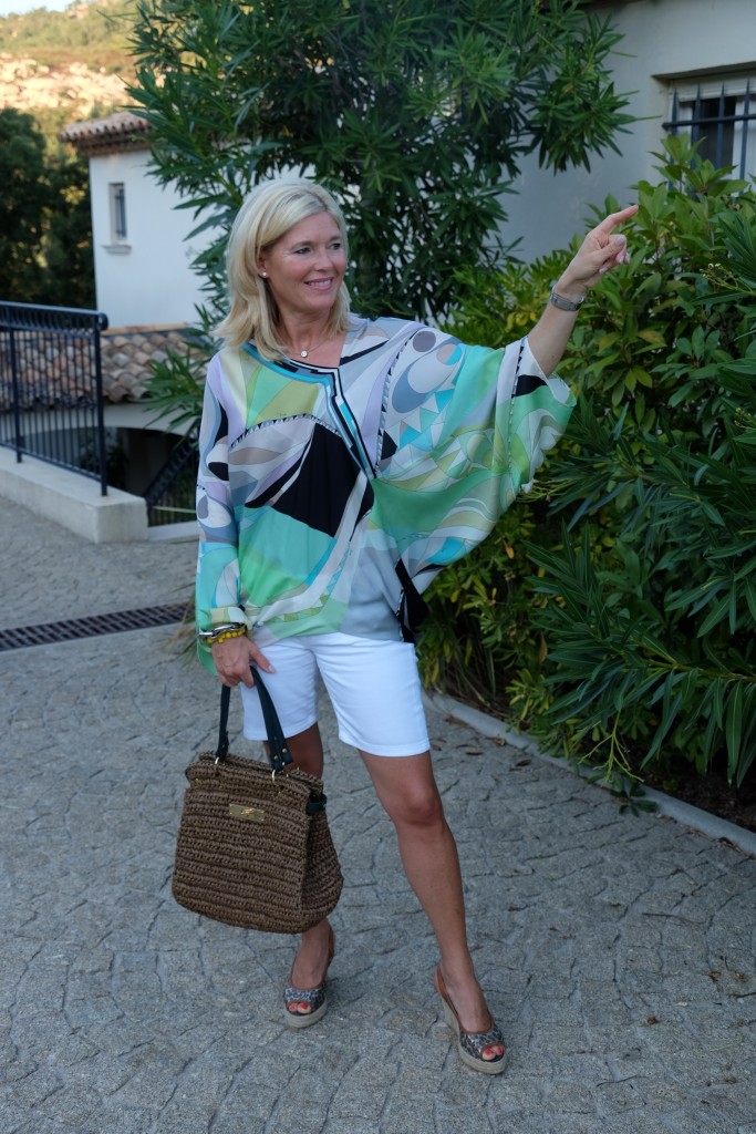 Pucci, seven for all mankind