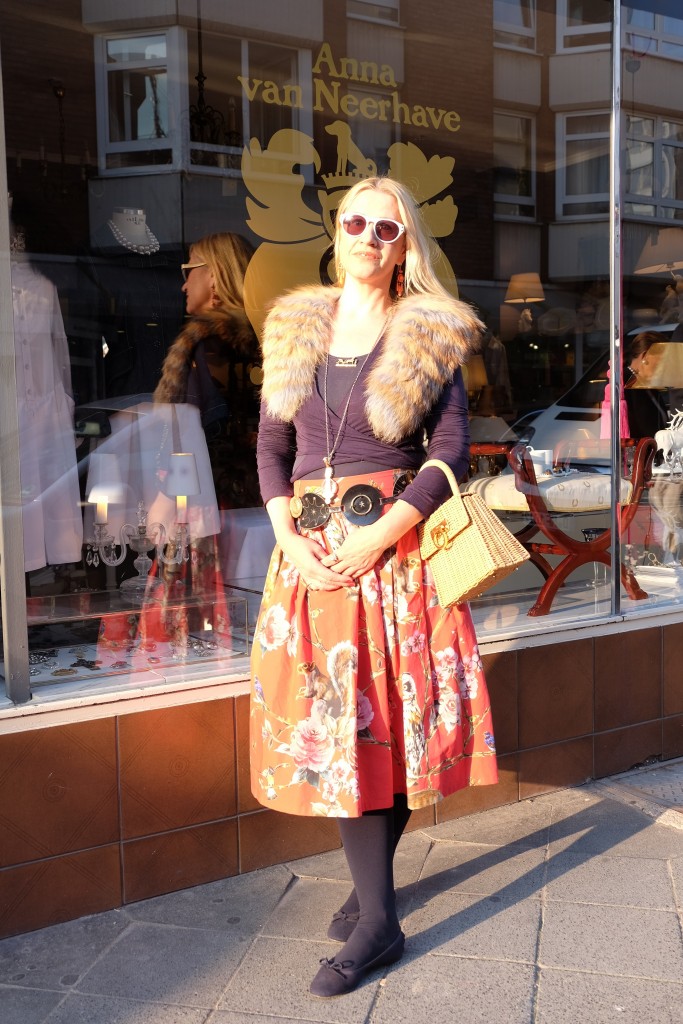 Doris Zehr, Fashion Night, Streetstyle, Street Style, Street-Style