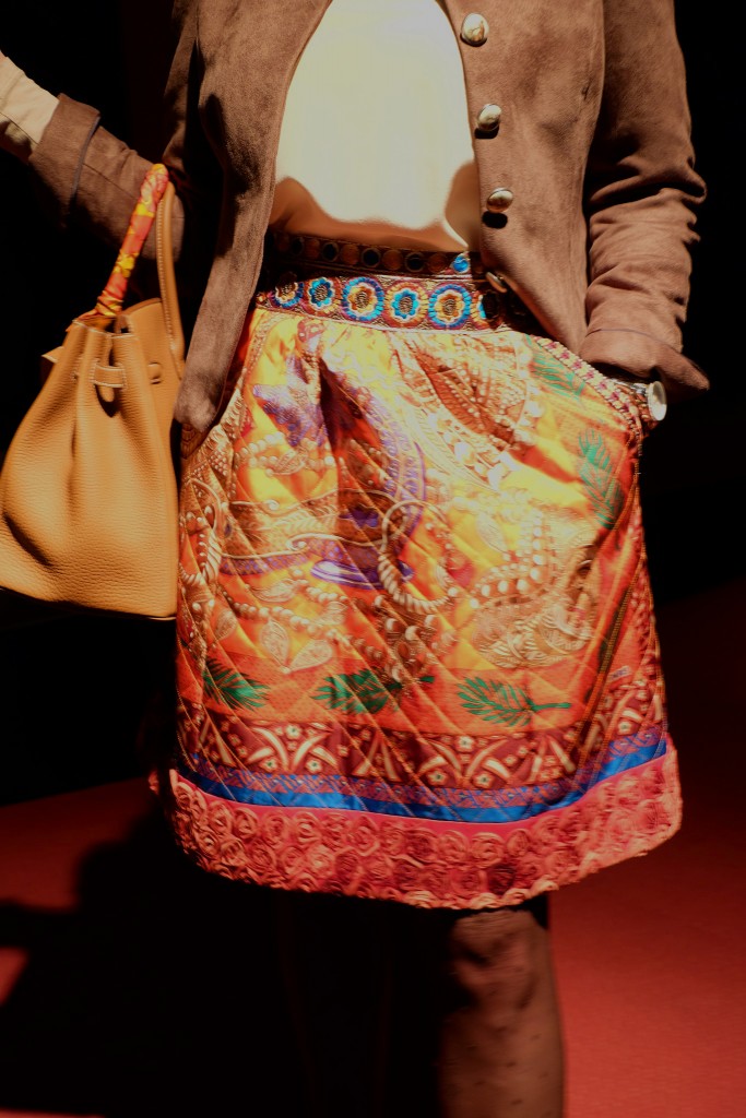 Sggi Spiegelburg Rock Hermès, Lieblingsstil, 1