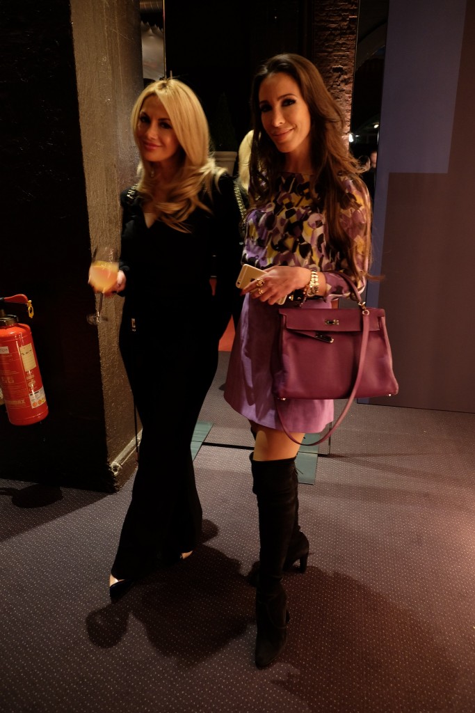 Streetstyle Hermès, Hermès Event Capitol Theater, Hermès Event, Lieblingsstil