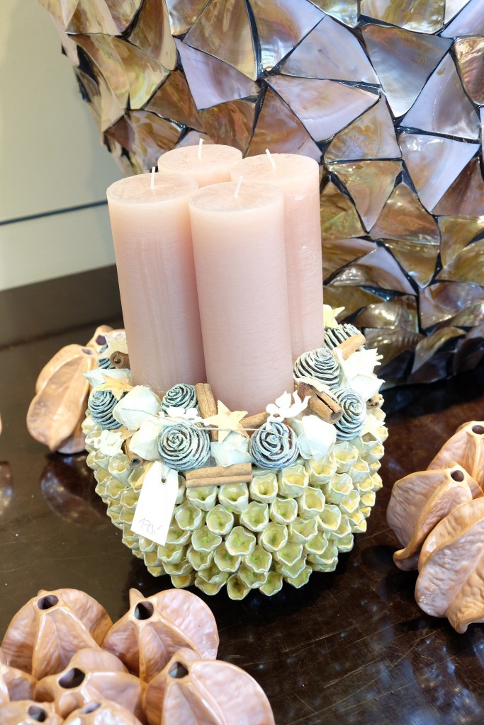 Fiori Blumenstylisten, Adventsgesteck, Adventgesteck, Lieblingsstil