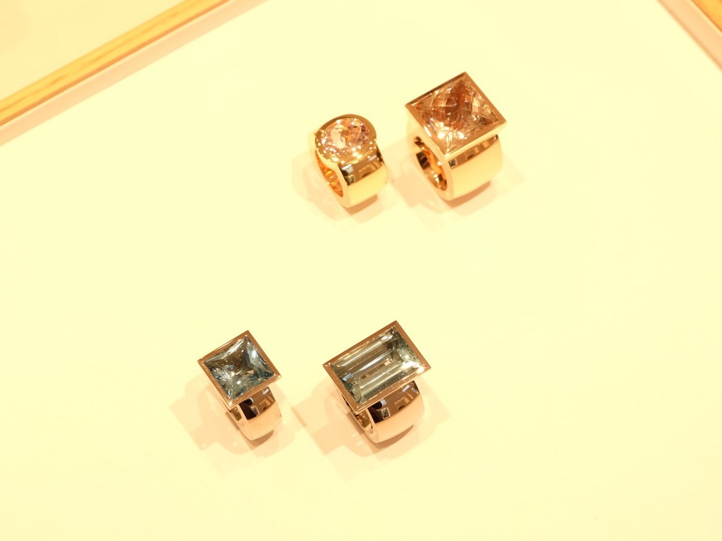 Schubart Goldschmiede, Goldschmiede Schubart, Lieblingsstil,1