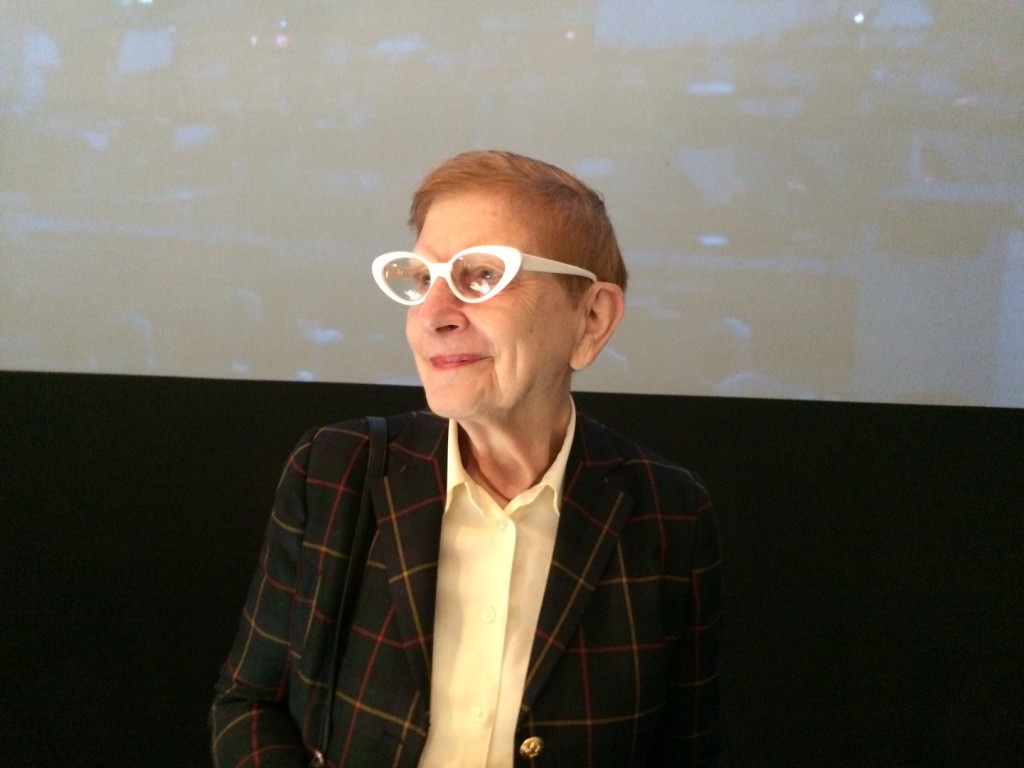 Streetstyle JPG ausstellung München, Lieblingsstil