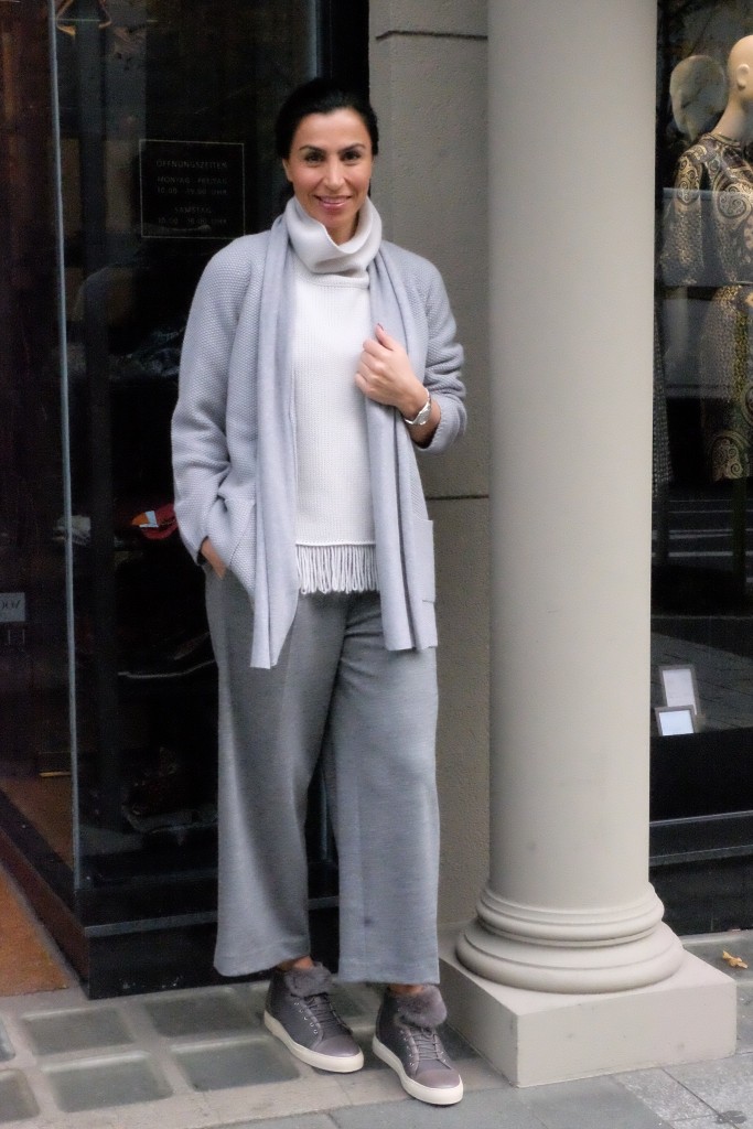 Canan Isik, Fabiana Filippi, C. Wirschke, Wirschke Düsseldorf, Lieblingsstil, Fashionblog, Modeblog