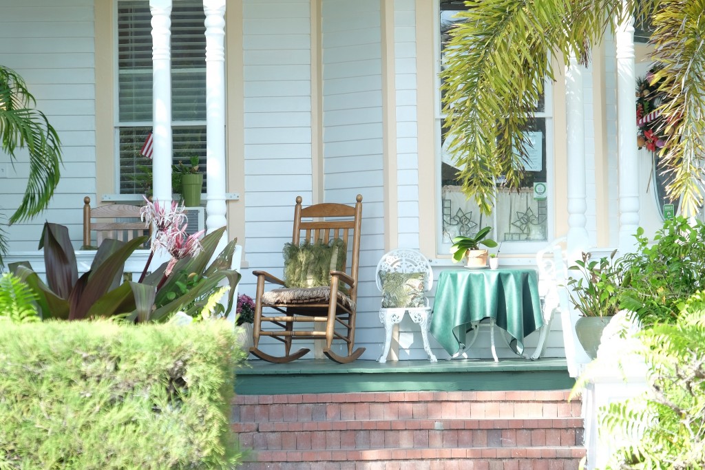 Key West, House in Key West, Lifestyle Blog Lieblingsstil