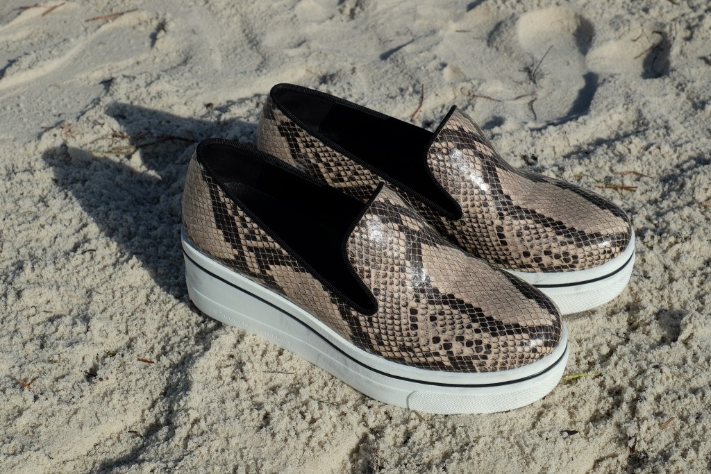 Stella McCartney Sneaker, Sneaker Stella McCartney, Plateau Sneakers, Fashionblog Lieblingsstil, Modeblog Lieblingsstil