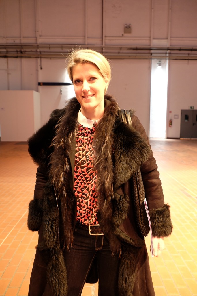 Andrea Greuner, TM TextilMitteilungen, Fashionblog Lieblingsstil, Modeblog Lieblingsstil, Fashion Blog Lieblingsstil, Streetstyle