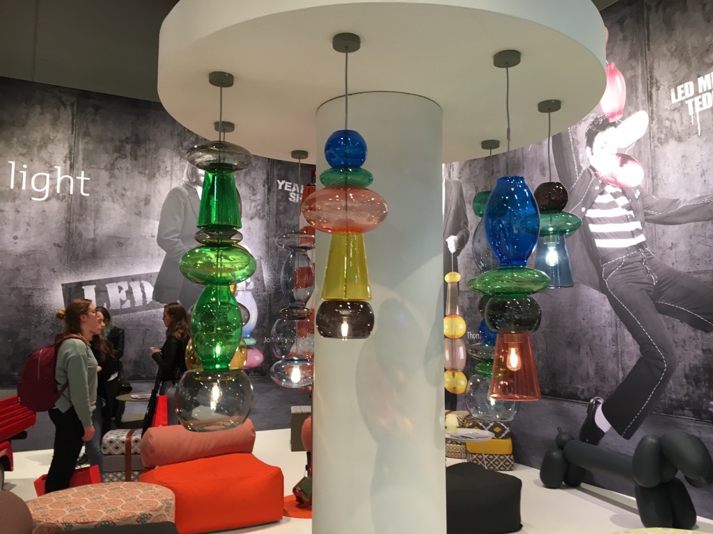 Fatboy lamps, Fatboy Lampen but, IMM 2016, Möbelmesse Köln 2016, Lampen Fatboy, Lamps Fatboy, Lifestyleblog Lieblingsstil