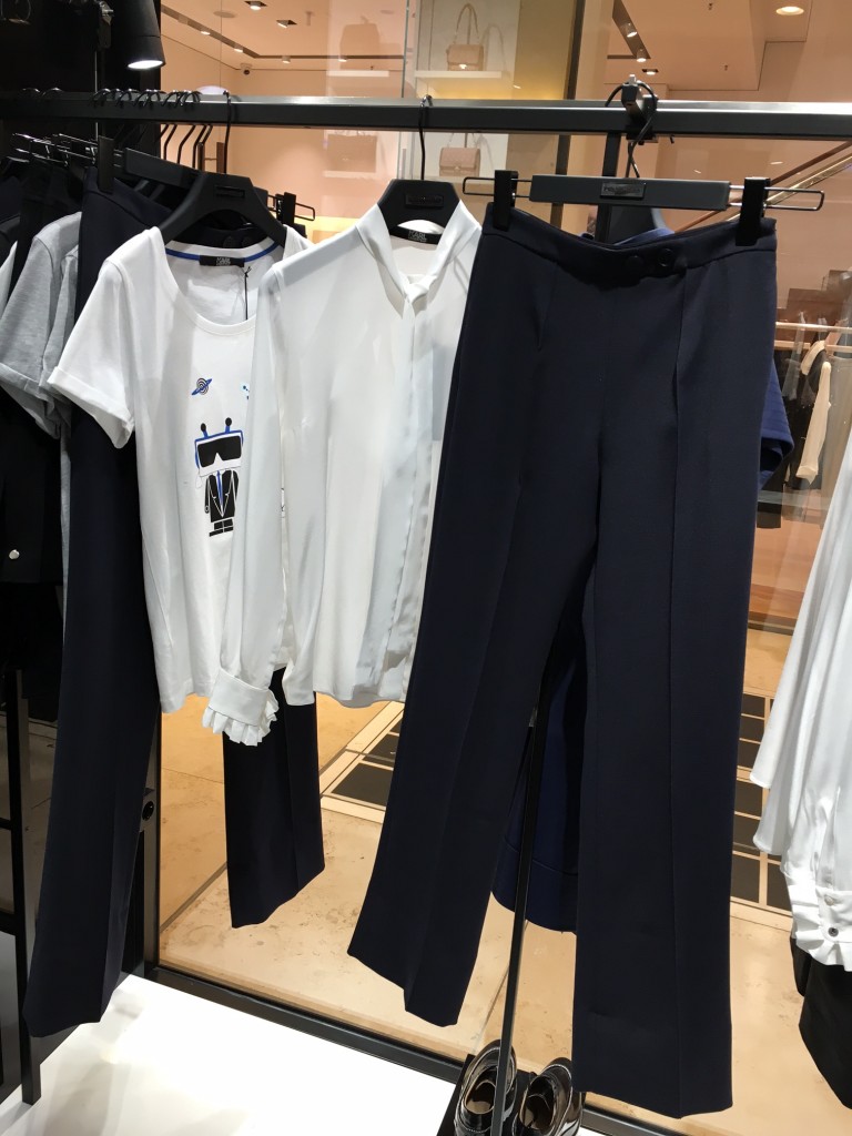 Karl Lagerfeld Kollektion, Karl Lagerfeld Collection, Fashionblogger Lieblingsstil, Modeblog Lieblingsstil, Fashion Blog Lieblingsstil, Fashionblogger Lieblingsstil, 1