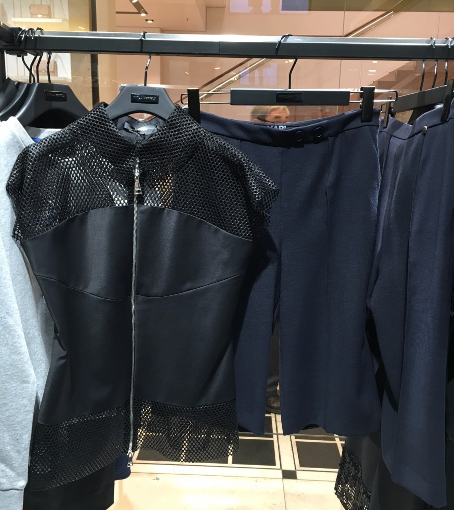 Karl Lagerfeld Kollektion, Karl Lagerfeld Collection, Fashionblogger Lieblingsstil, Modeblog Lieblingsstil, Fashion Blog Lieblingsstil, Fashionblogger Lieblingsstil, 3
