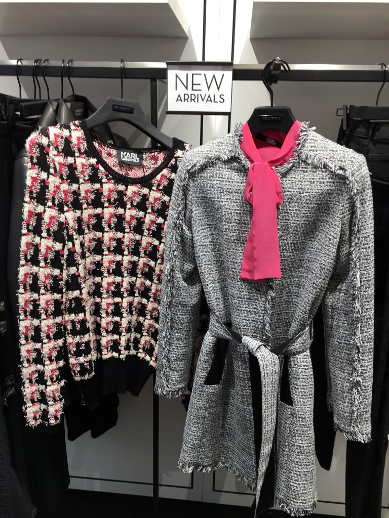 Karl Lagerfeld Kollektion, Karl Lagerfeld Collection, Fashionblogger Lieblingsstil, Modeblog Lieblingsstil, Fashion Blog Lieblingsstil, Fashionblogger Lieblingsstil