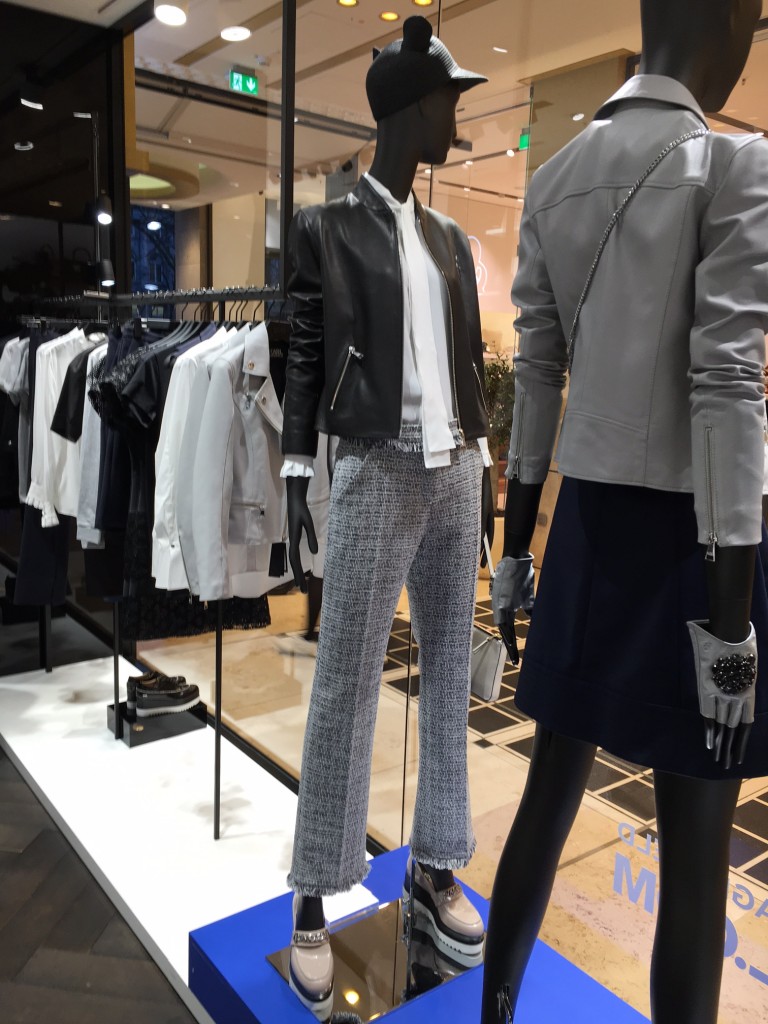 Karl Lagerfeld Kollektion, Karl Lagerfeld Collection, Fashionblogger Lieblingsstil, Modeblog Lieblingsstil, Fashion Blog Lieblingsstil