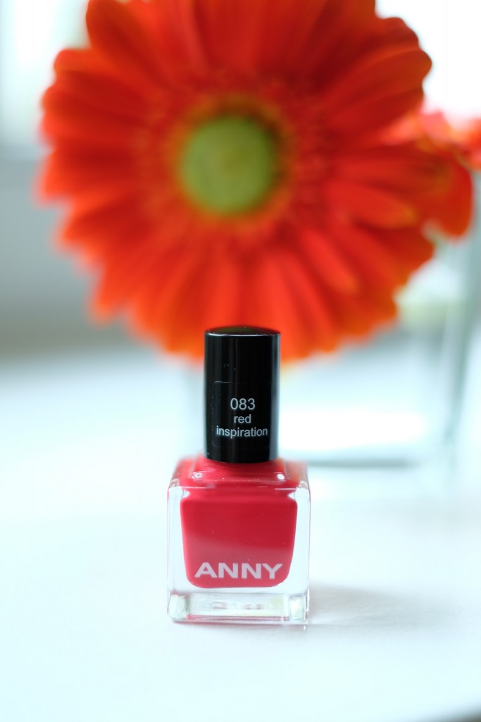 Nagellack Anny 083 red inspiration, nail polish Anny 083 red inspiration, red inspiration 083 Anny, Fashionblog Lieblingsstil, Modeblog Lieblingsstil, Fashion Blog Lieblingsstil 1