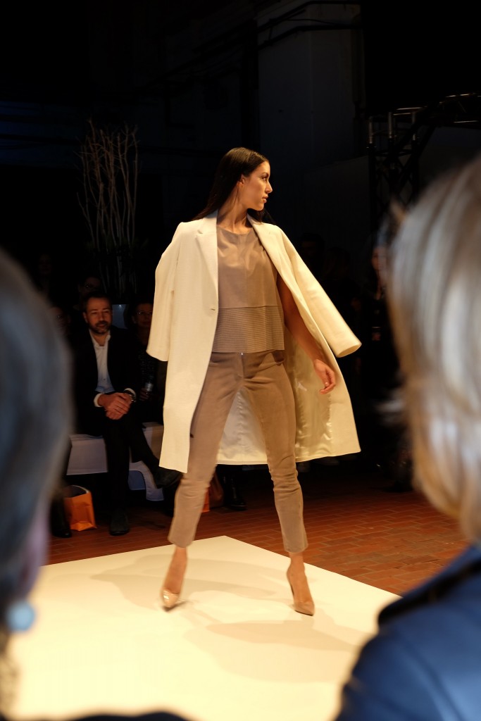 Platform Fashion, Breuninger Runway Show 2016, Breuninger Fashion Show Böhler Werke, Fashionblog Lieblingsstil, Modeblog Lieblingsstil
