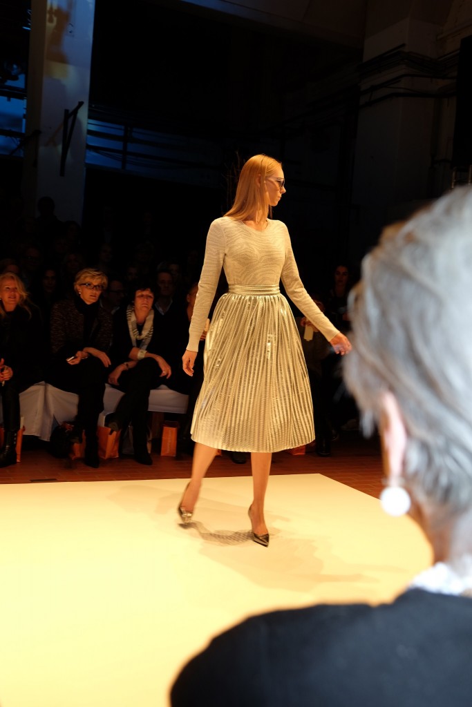 Platform Fashion, Breuninger Runway Show 2016, Breuninger Fashion Show Böhler Werke, Fashionblog Lieblingsstil, Modeblog Lieblingsstil, Fashionblogger Lieblingsstil, weiter langer Rock