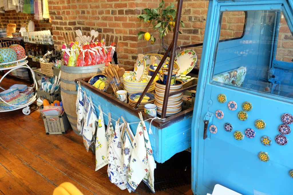 Via Umbria, viaumbria Georgetown, Lifestyleblog Lieblingsstil, Lifestyle Blog Lieblingsstil,