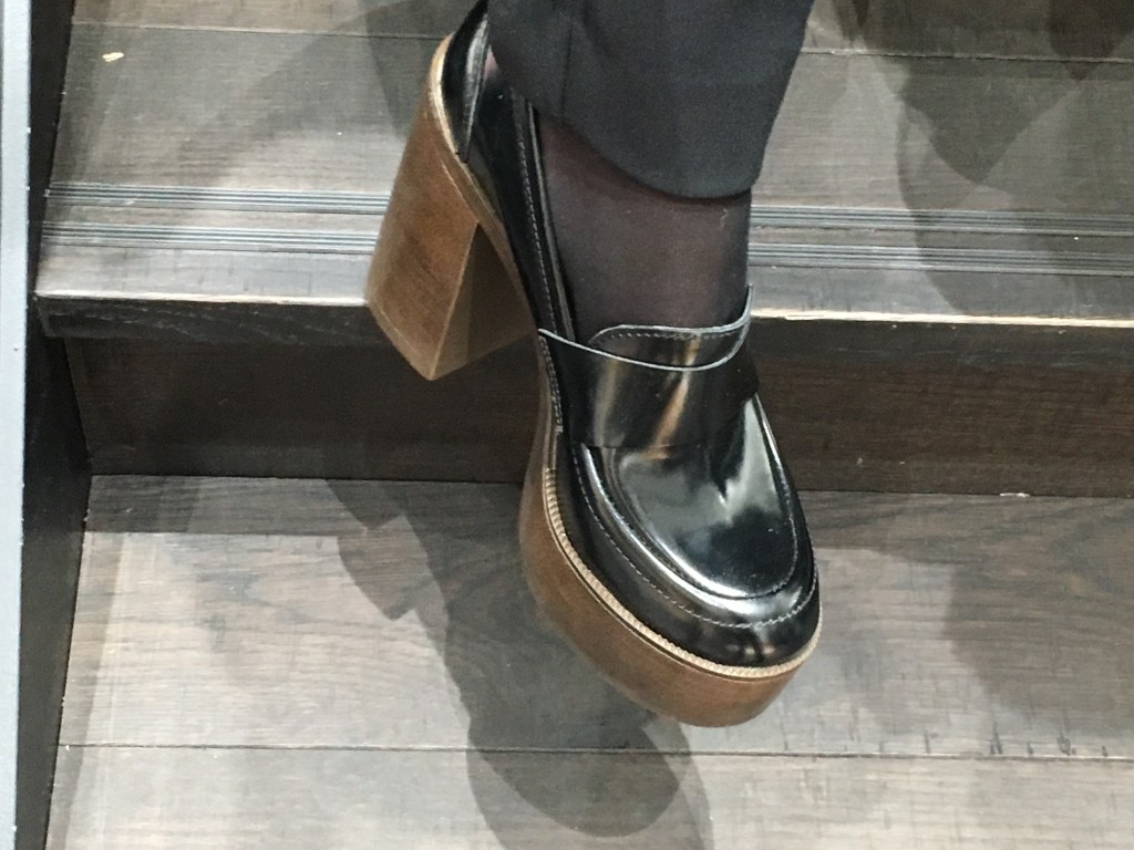 Schuh Sommerkind, Sommerkind Schuh, Modeblog Lieblingsstil, Fashionblog Lieblingsstil