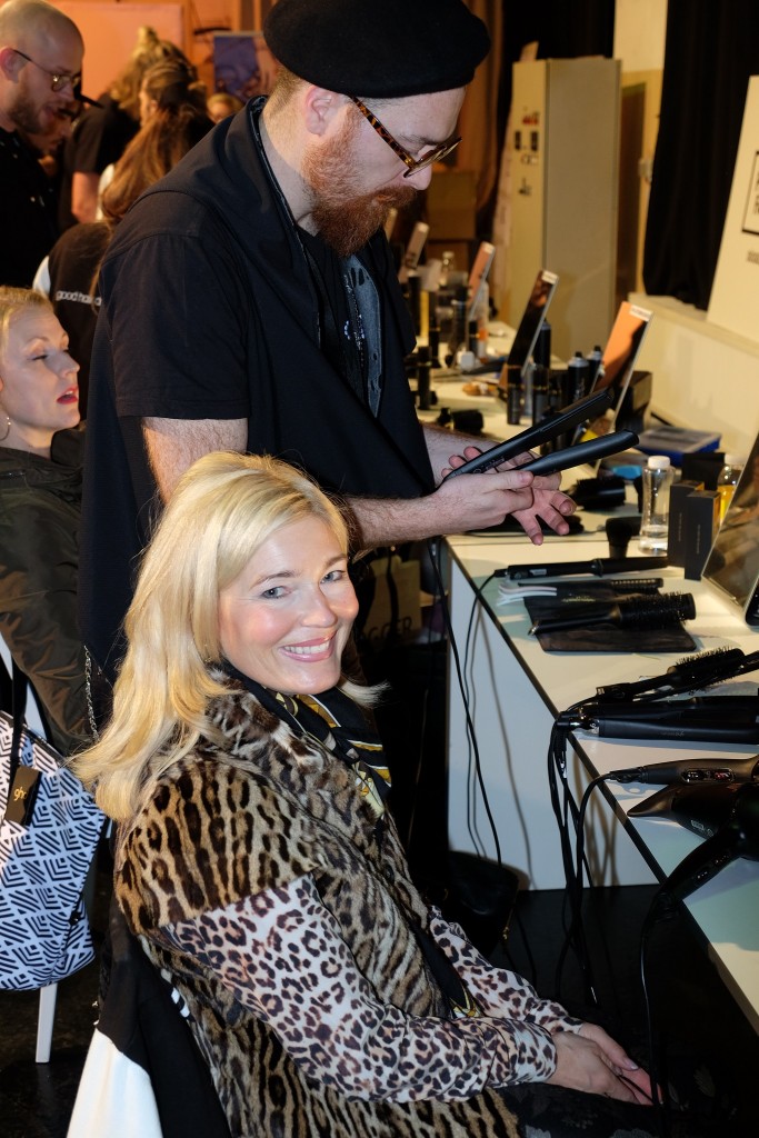 ghd V Gold Max Styler, GHD Styler, GHD Styling Team CPD, Styleranking, Fashionblog Liebingsstil, Modeblogger Lieblingsstil
