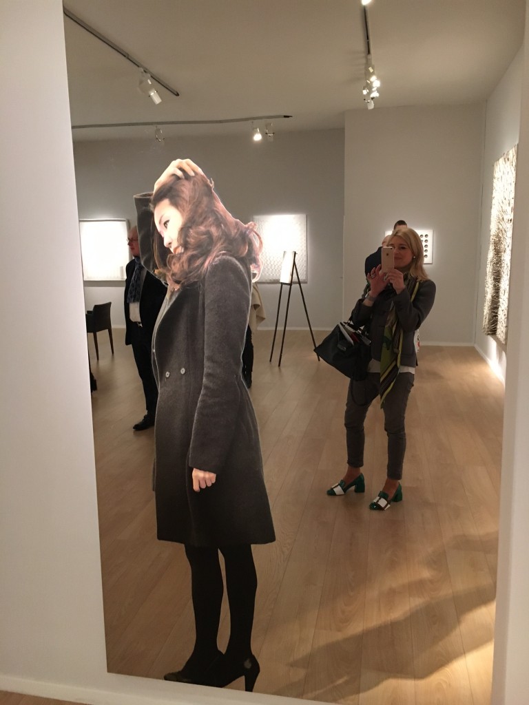 art mirror, Spiegelkunst, Kunstspiegelm Cooler Spiegel, great mirror, TEFAF Maastricht, Lifestyle Blog Lieblingsstil, Lifestyleblog Lieblingsstil, Lifestyleblogger Lieblingsstil