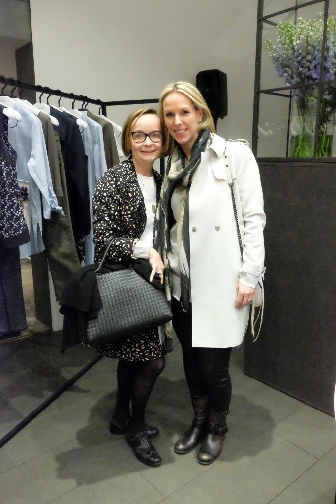 Dorothee Schumacher Event Düsseldorf, Fashion Blog Lieblingsstil, Modeblog Lieblingsstil, Lifestyle Blog Lieblingsstil