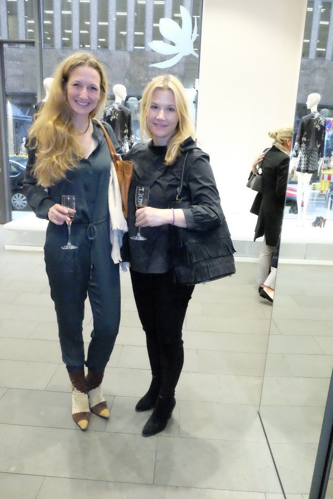 Dorothee Schumacher Event Düsseldorf, Fashionblog Lieblingsstil, Modeblog Lieblingsstil, Lifestyle Blog Lieblingsstil