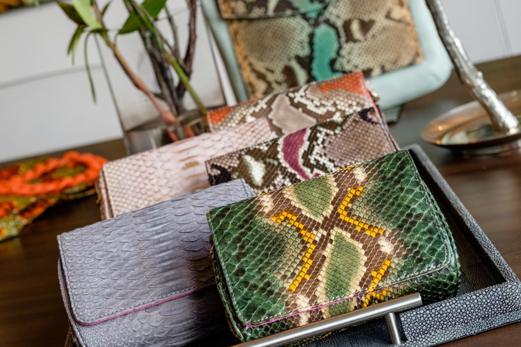 a cuckoo moment Tasche, Tasche acuckoomoment, Pythontasche grün, Modeblog Lieblingsstil, Fashionblog Lieblingsstil