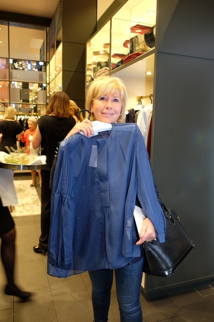 Dorothee Schumacher Event Düsseldorf, Fashionblog Lieblingsstil, Mode Blog Lieblingsstil, Lifestyle Blog Lieblingsstil