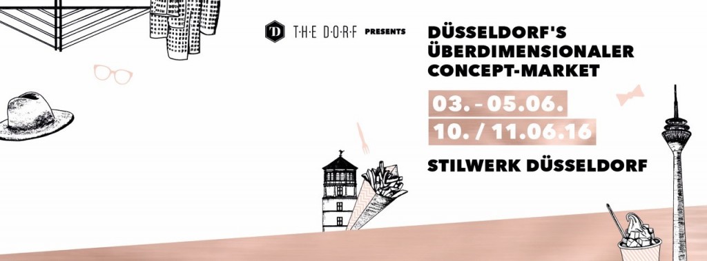 Düsseldorf´s Finest, Lieblingsstil Kollektion, Modeblog Lieblingsstil