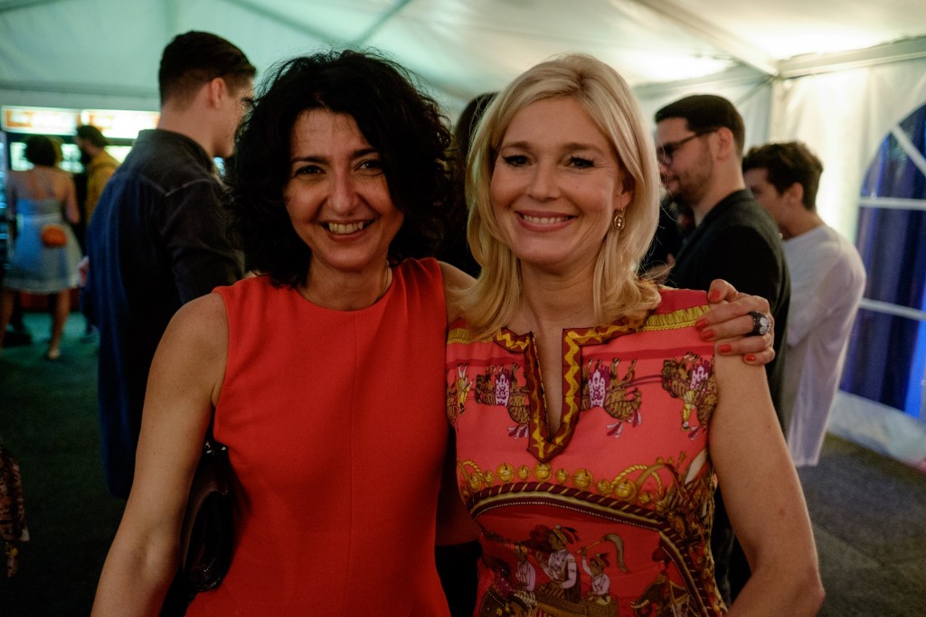 Anat Bronner, Nati Bronner, Petra Dieners, Philara Private Preview, Modeblog, Fashionblog, Fashion Blog, Lieblingsstil