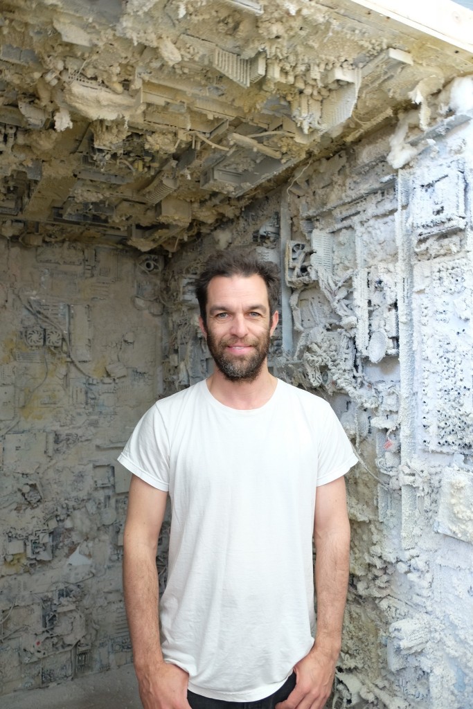 Justin Lowe, Justin Lowe Künstler, Justin Lowe artist, Artichoke Underground, Lifestyle Blog, Lieblingsstil