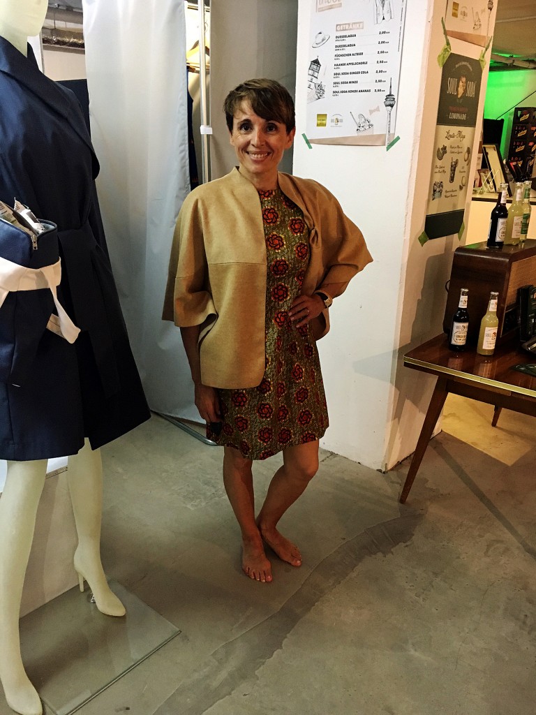 Sommerkleid Lieblingsstil, Lieblingsstil Mode, Lieblingsstil.com,2