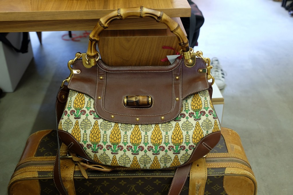 Gucci Tasche Vintage, Fluxus Düsseldorf, Vintage Düsseldorf, Second Hand Düsseldorf, Modeblog, Fashionblog, Lieblingsstil