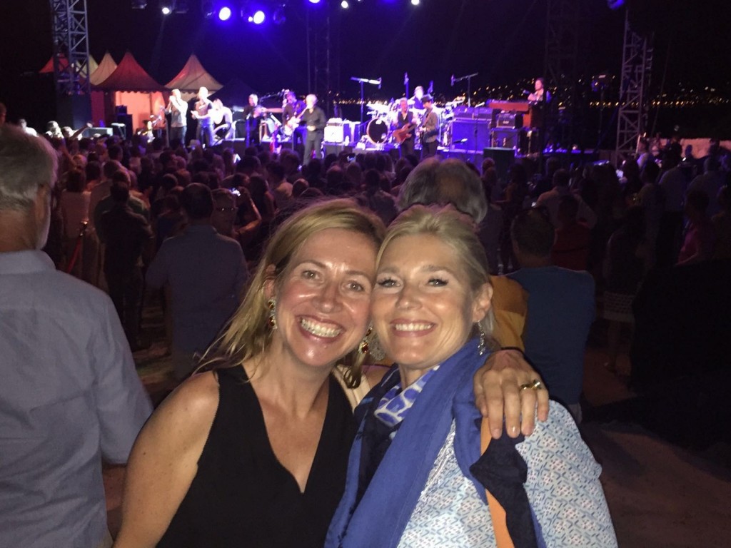Tom Jones Konzert St. Tropez, Citadelle St. Tropez, Tom Jones, Lieblingsstil, Lifestyle Blog, Fashion Blog, Lifstyleblog,2,