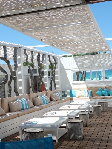 Fashion-Blog Lieblingsstil meets St. Tropez