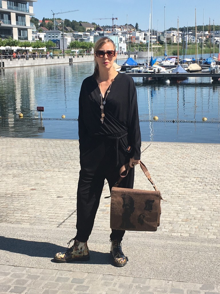 Beatrice Steinbach, Pure Lebenslust, Streetstyle, Jumpsuit, Fashion Blog, Lieblingsstil,1