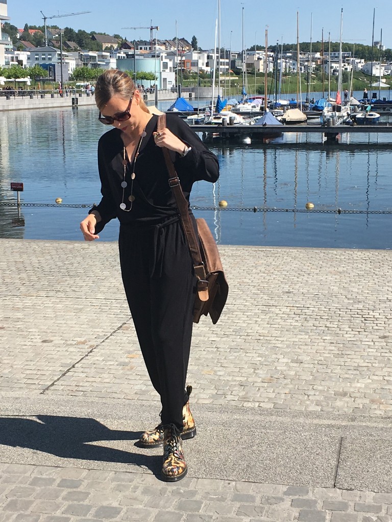 Beatrice Steinbach, Pure Lebenslust, Streetstyle, Jumpsuit, Mode Blog, Lieblingsstil,1