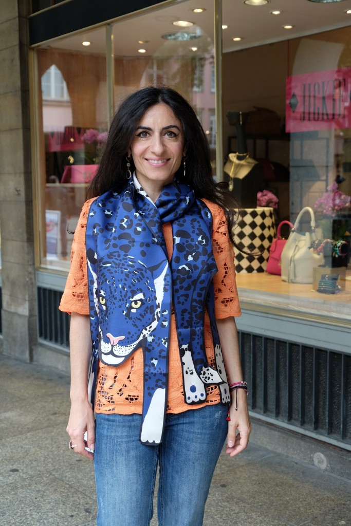 Fatma Koçintar, Jickie.com, Jickie Düsseldorf, Concept Store, schöne Sachen, Fashionblog, Lieblingsstil