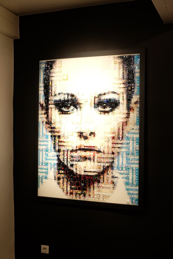 Isabelle Scheltjens, Paul Janssen Galerie, Distance creates Beauty, Isabelle Scheltjens Künstlerin, Modeblog, Lieblingsstil