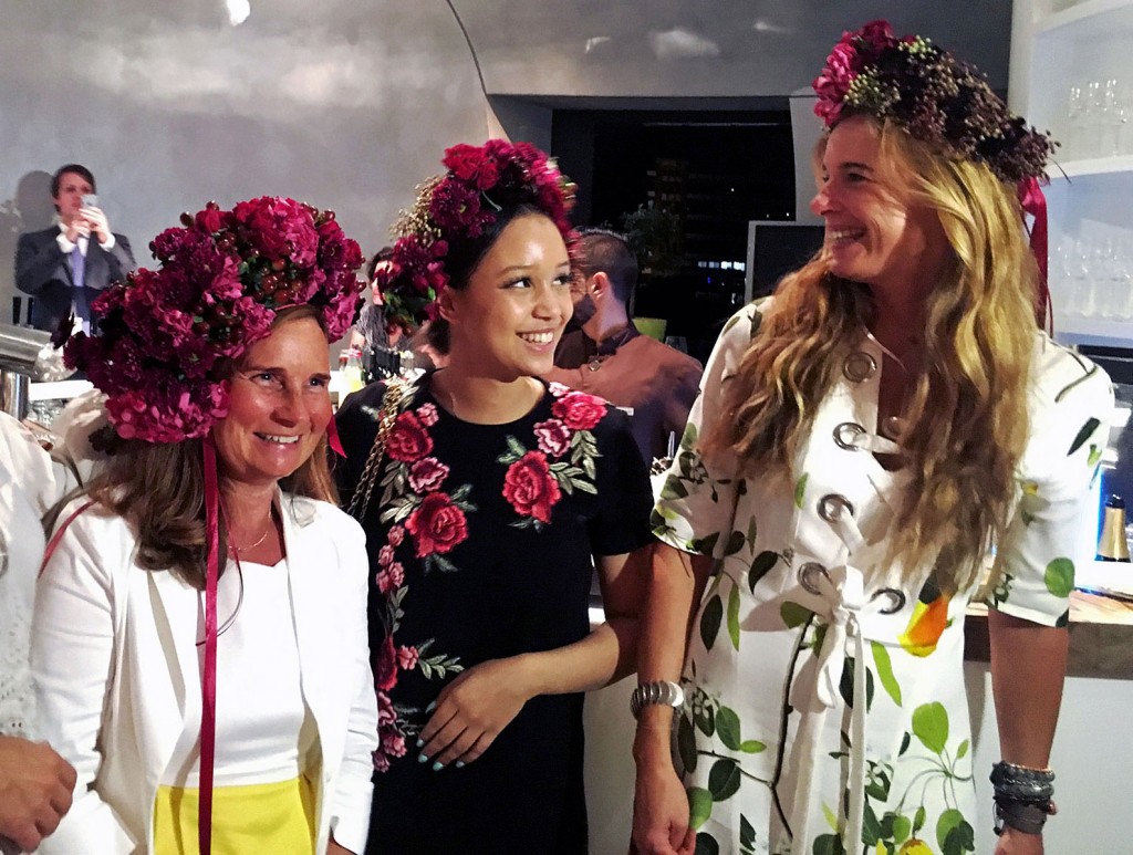 Montblanc-Düsseldorf,-Event-Hyatt,-Blumen-Haarkränze,-Haarkränze,-Selber-machen,-Lieblingsstil,1
