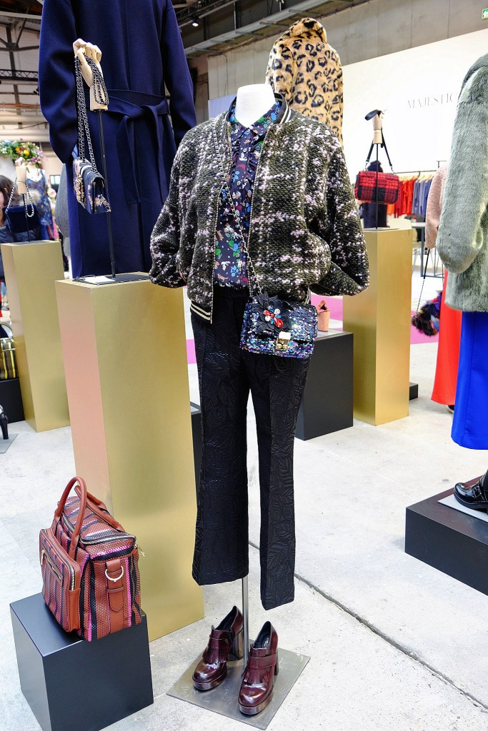 Essentiel Antwerp, Mustermix, Oppulenz Fashion, Oppulence Fashion, Fashion Trends Berlin, Fashion Week Trends 2018, Trends Winter 2018, Trends Fashion Fairs 2018, Lieblingsstil.com,1, DSCF3799