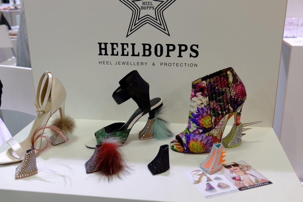 Heelbopps, Mustermix, Oppulenz Fashion, Oppulence Fashion, Fashion Trends Berlin, Fashion Week Trends 2018, Trends Winter 2018, Trends Fashion Fairs 2018, Lieblingsstil.com, DSCF3823