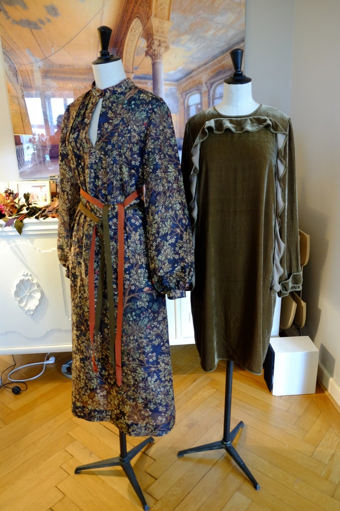 I. & I. beautiful dresses, Ina Everka, Ira Walendy, Lieblingsstil.com, Fashionblog Lieblingsstil, Modeblog Lieblingsstil,