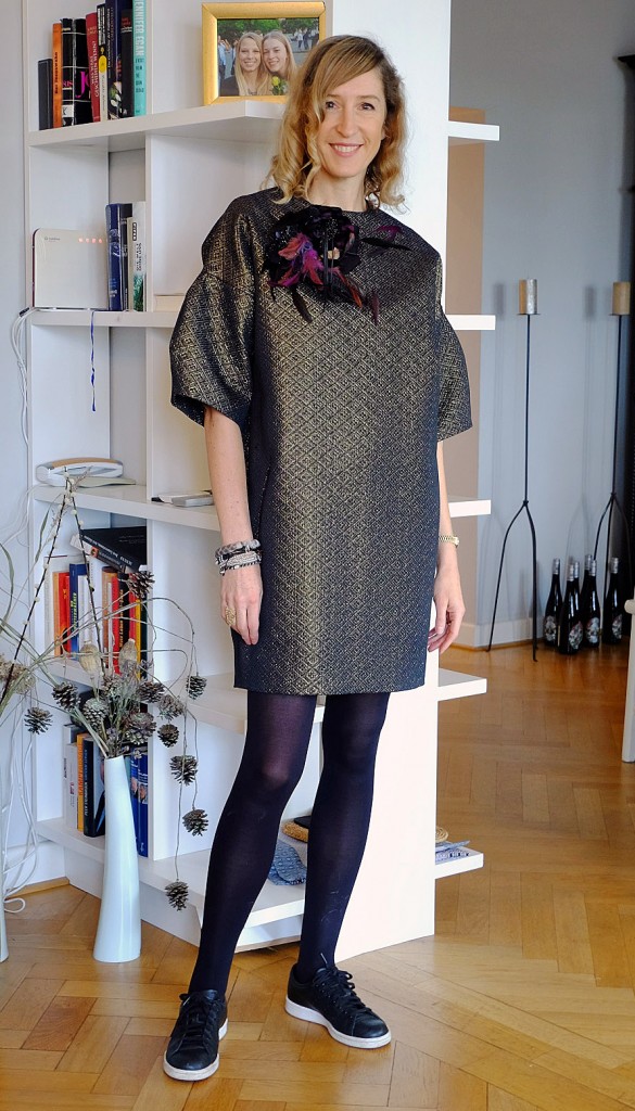 I. & I. beautiful dresses, Ira Walendy, Lieblingsstil.com, Fashionblog Lieblingsstil, Modeblog Lieblingsstil,1,
